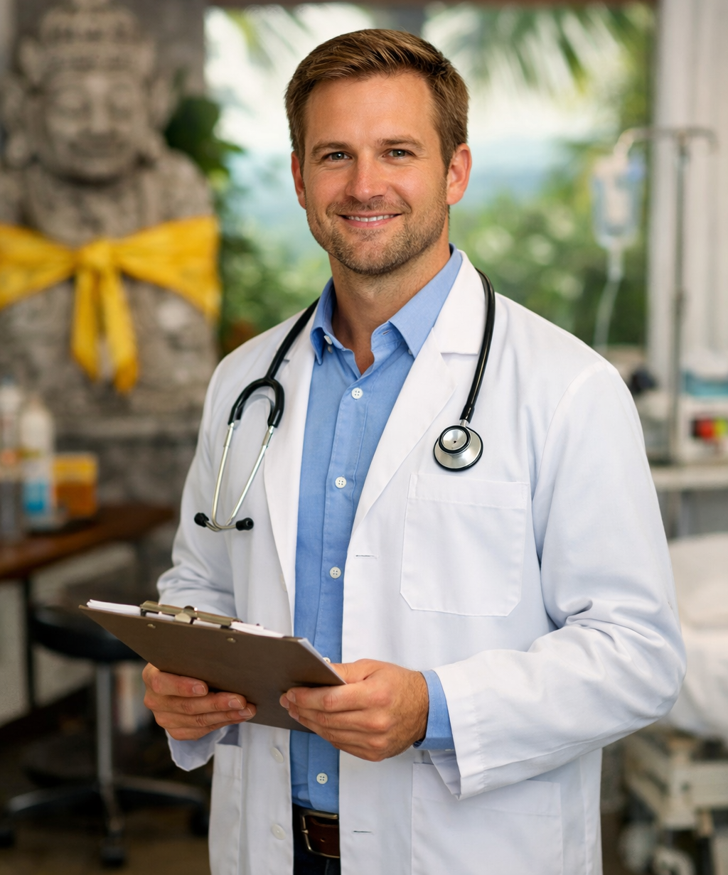 Doctor