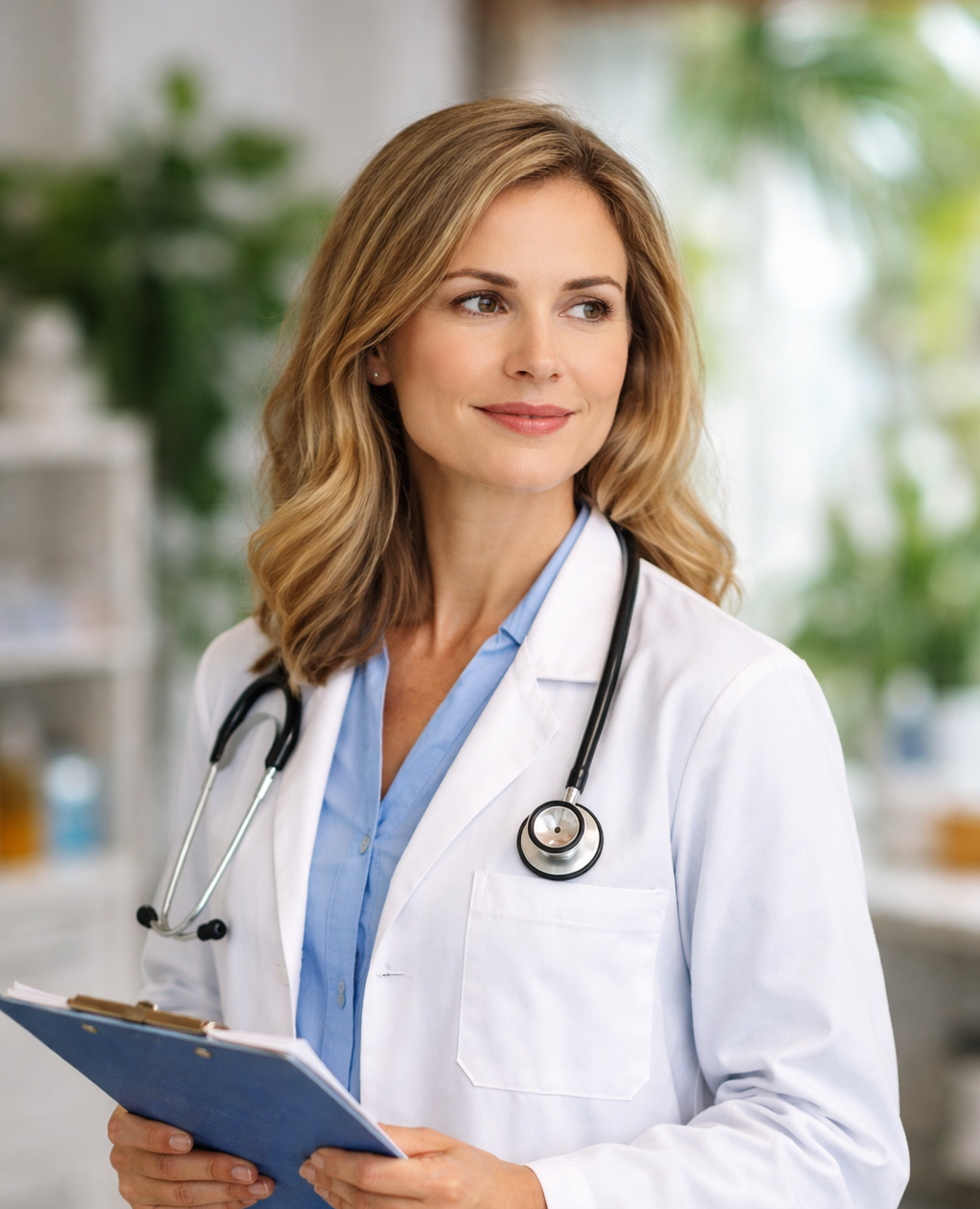 Doctor
